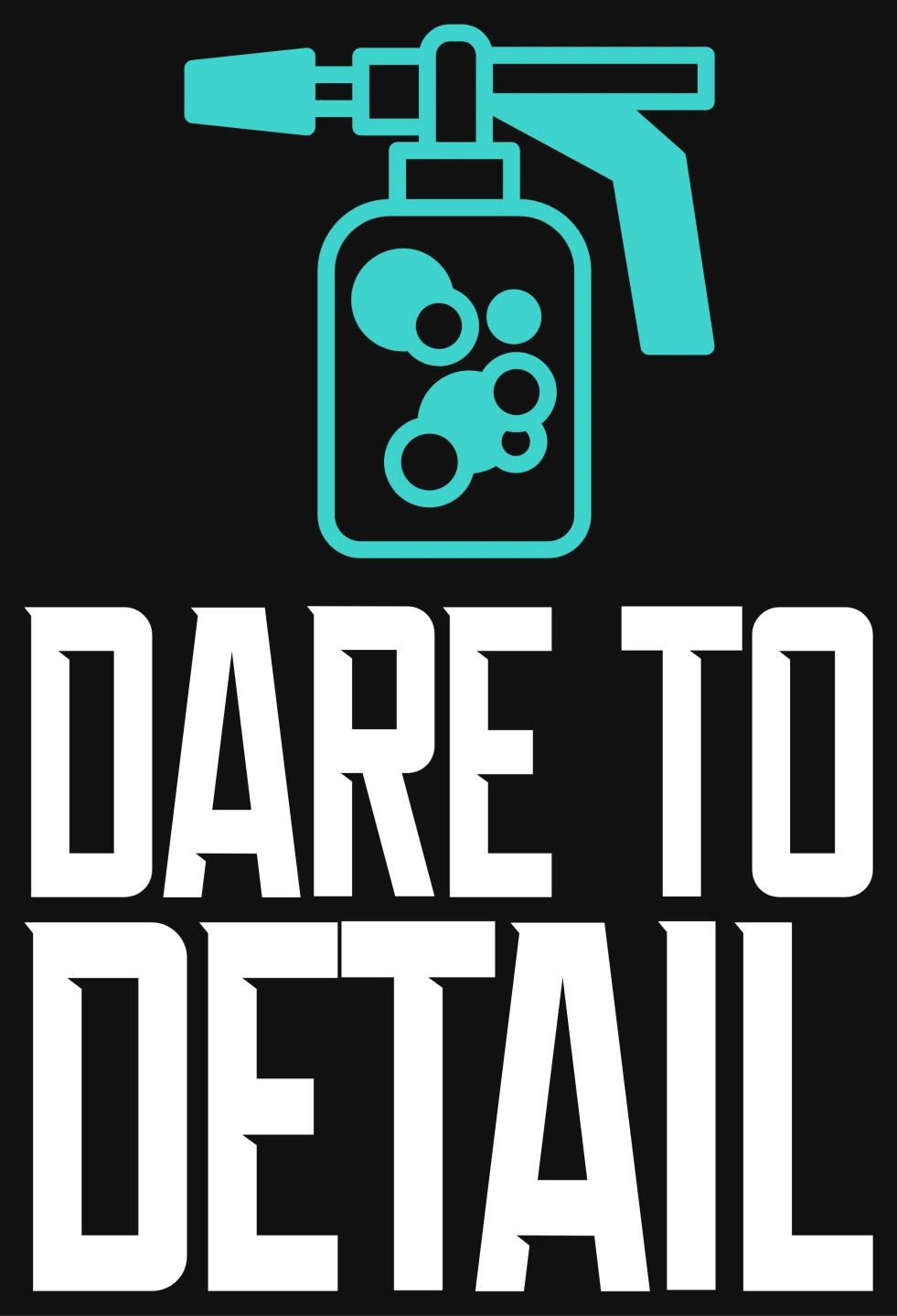 Dare To Detail