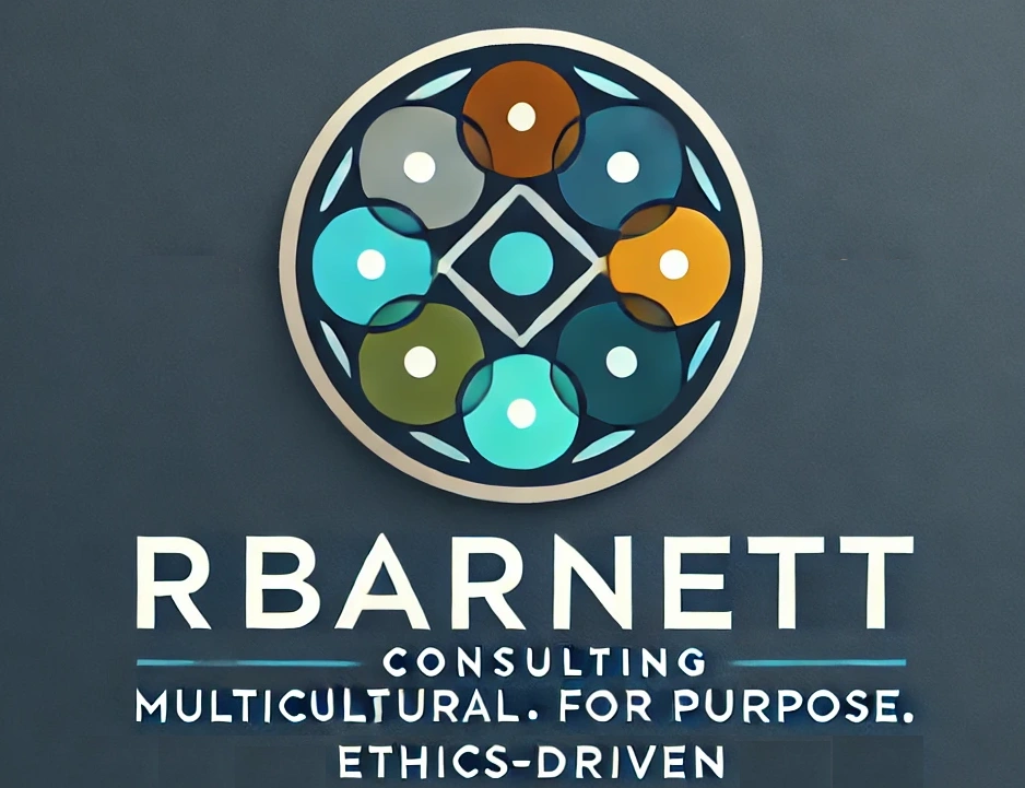 Ross Barnett Consulting