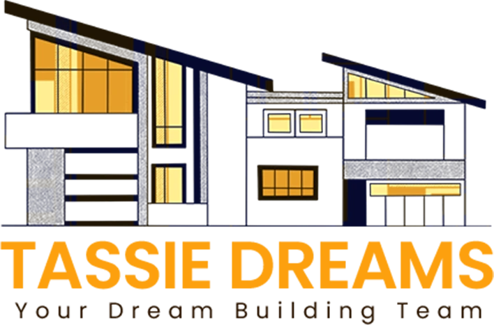 Tassie Dreams builders