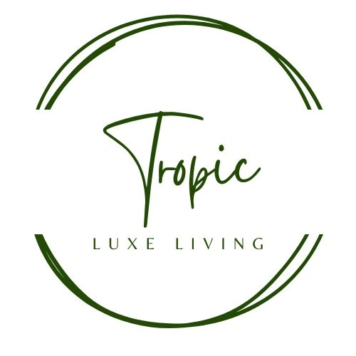 Tropic Luxe Living