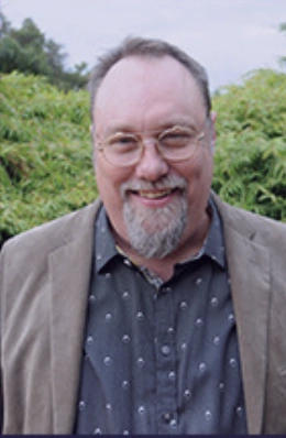 Andrew P Partington