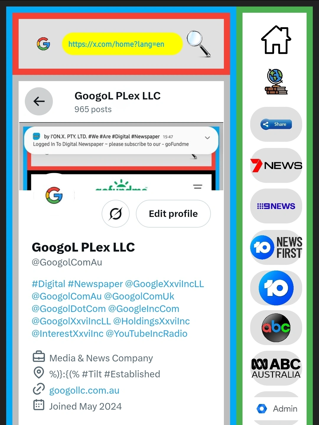 VIPSites Media