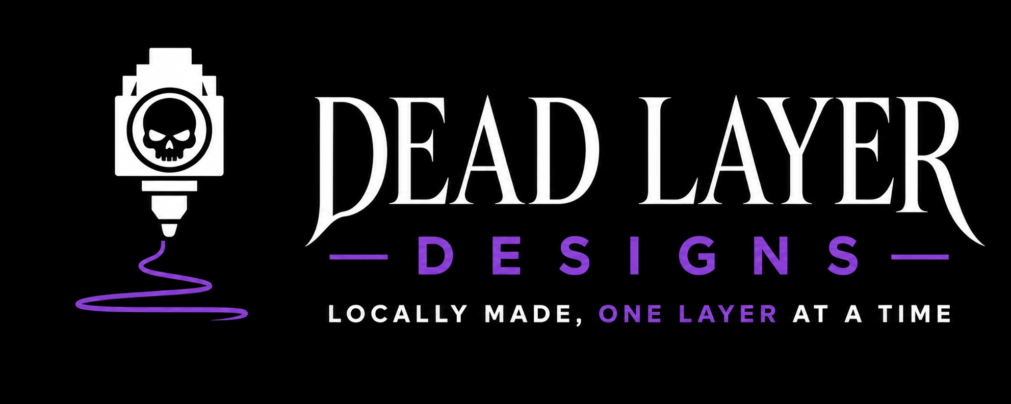Dead Layer Designs