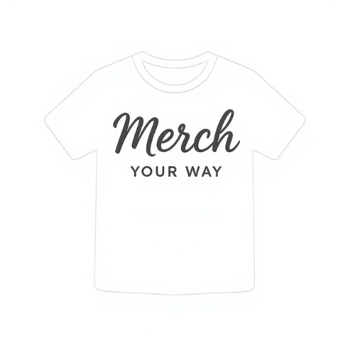 Merch Your Way