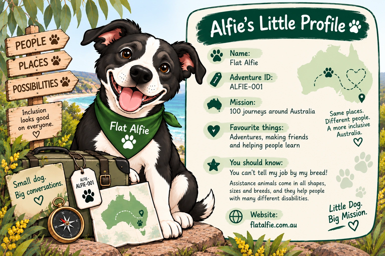 Flat Alfie’s Inclusive Adventure Profile.png