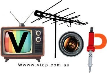 Vtop Tele-communications.