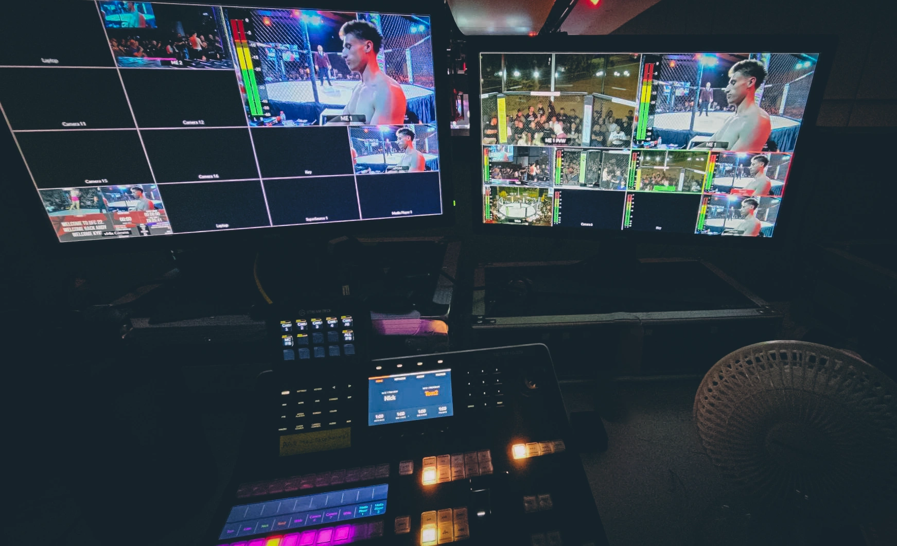 VIPSites Media