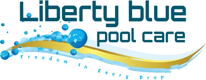 Liberty blue pool care