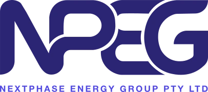 NextPhase Energy Group Pty Ltd