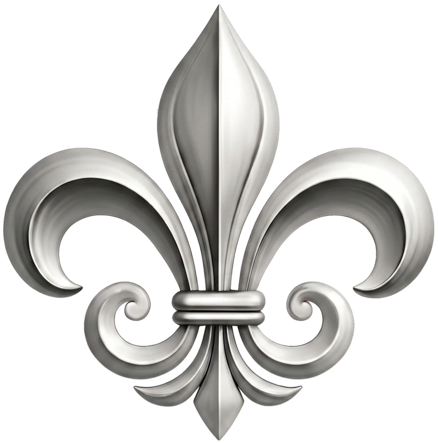 Prestige - Fleur De Lys Transparent.png