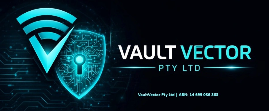 Vault Vector Pty Ltd Cybersecurity Governance & Compliance ABN: 14 699 036 363
