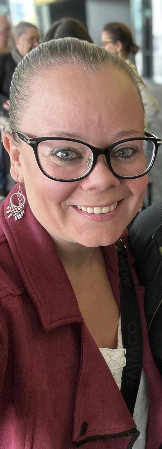 Meet our Founder and Senior Audiologist