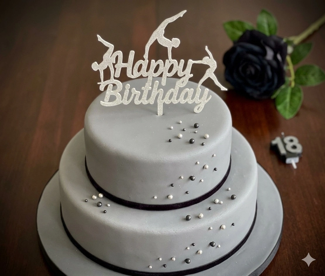 Happy Birthday - Sporty Design 2 - Gymnast Female.jpeg