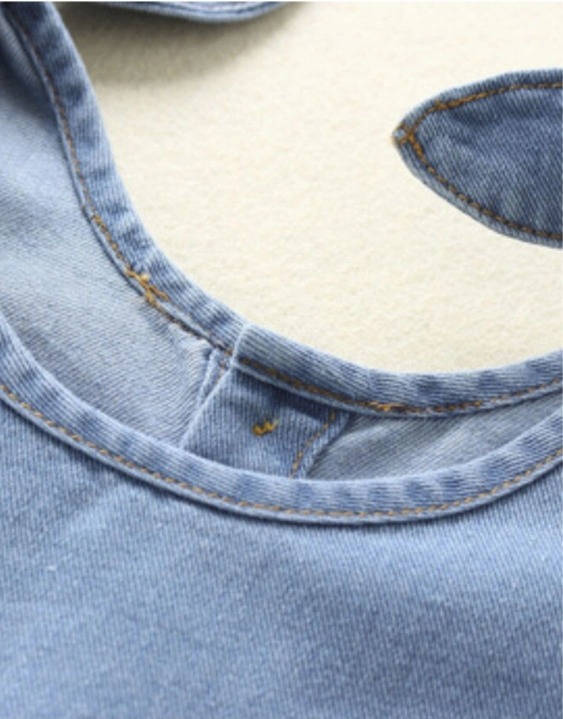 BABY DENIM ROMPER IMAGE #3.jpg