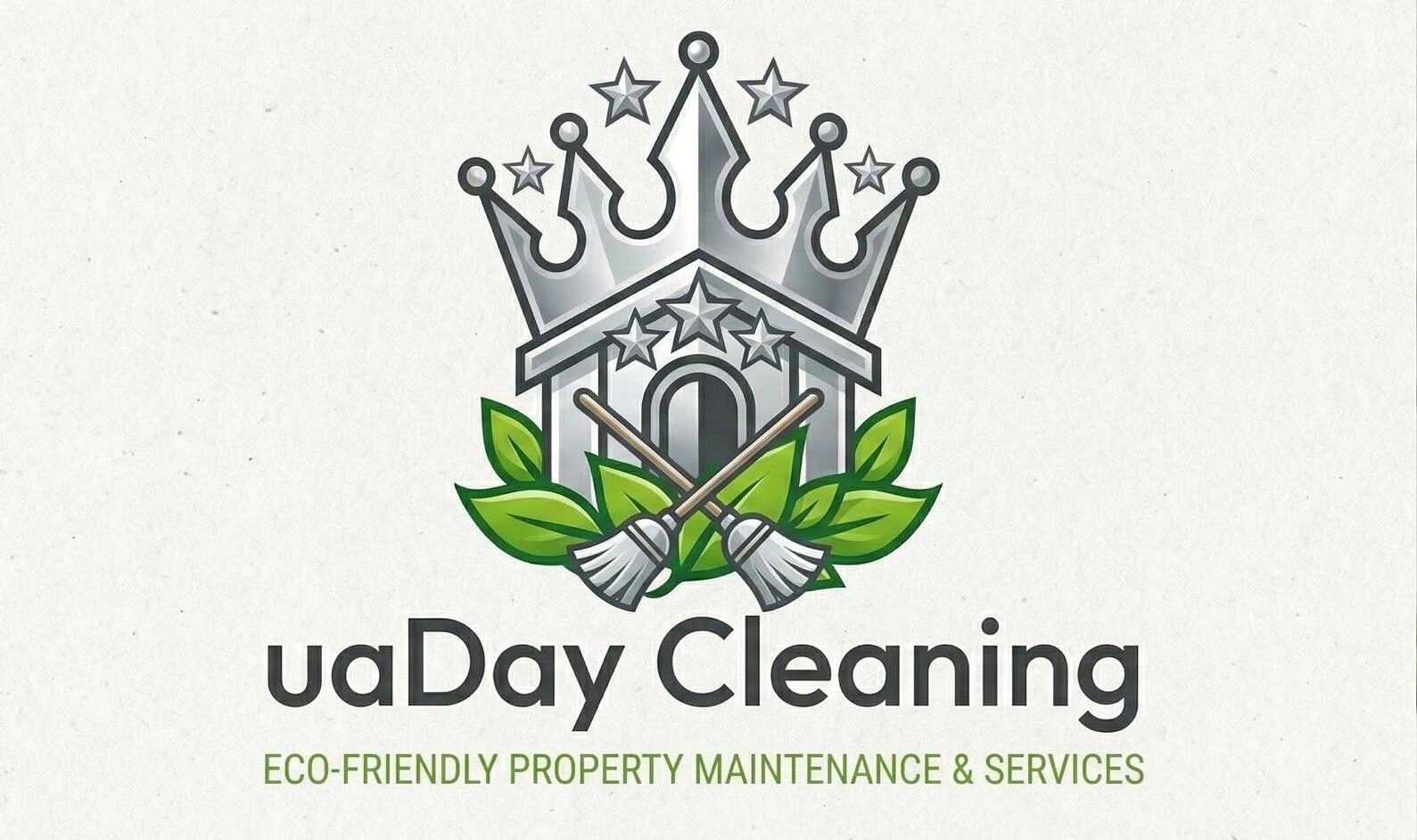uaDay Cleaning