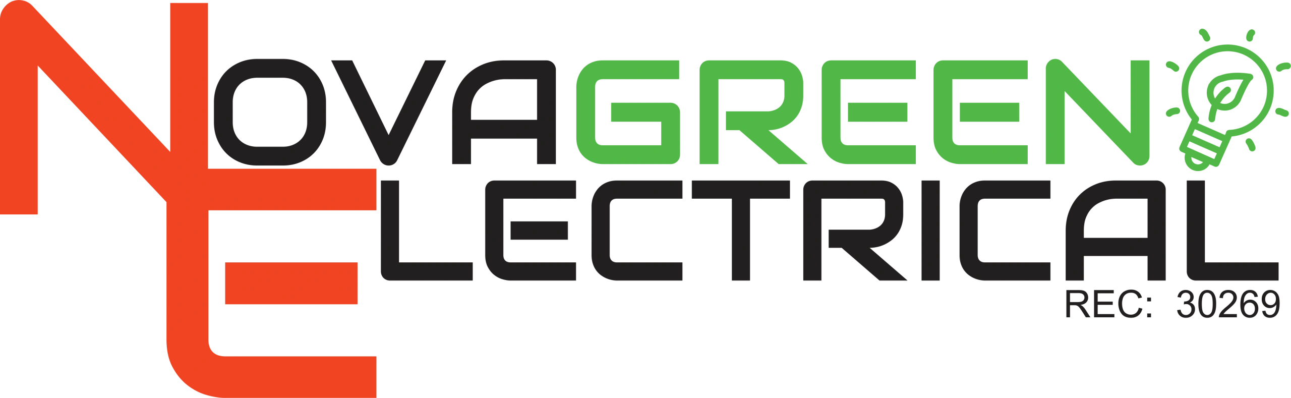 Nova Green Electrical