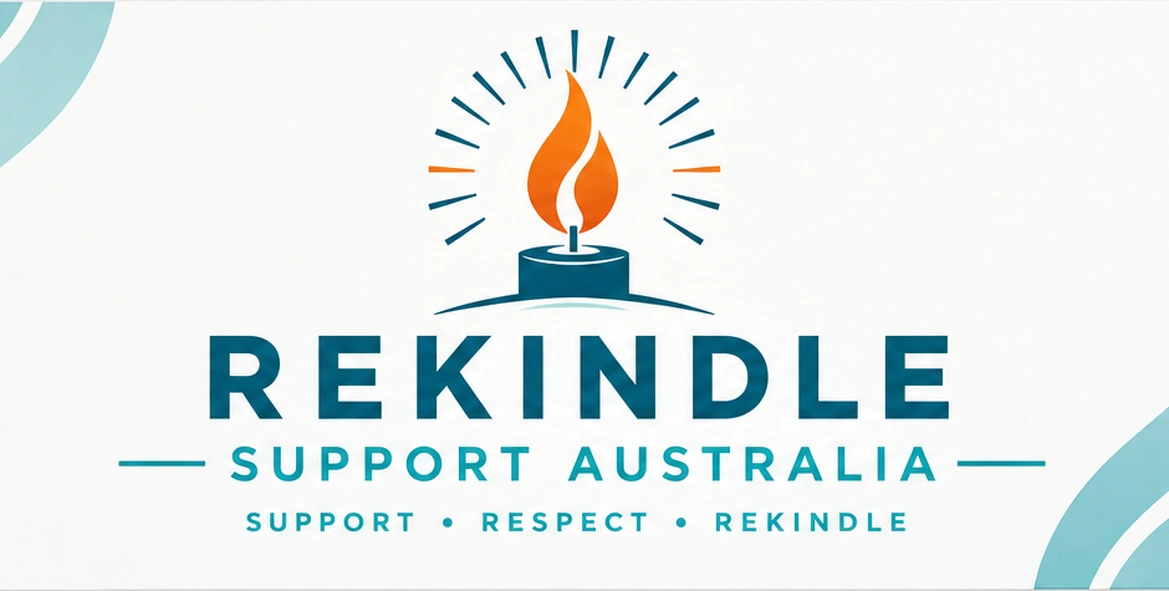 Rekindle Support Australia