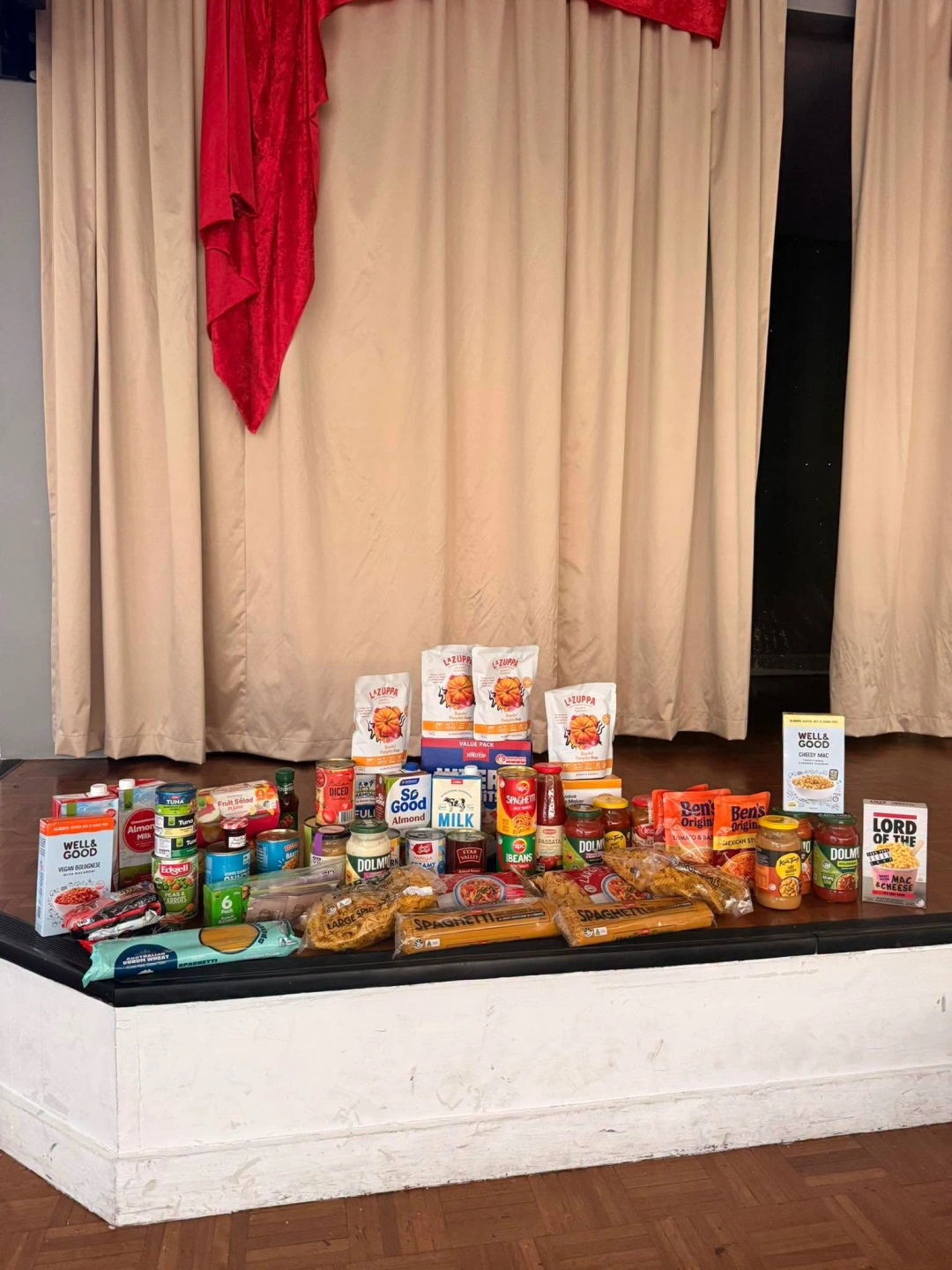 Sound Healing Food Donation.jpg