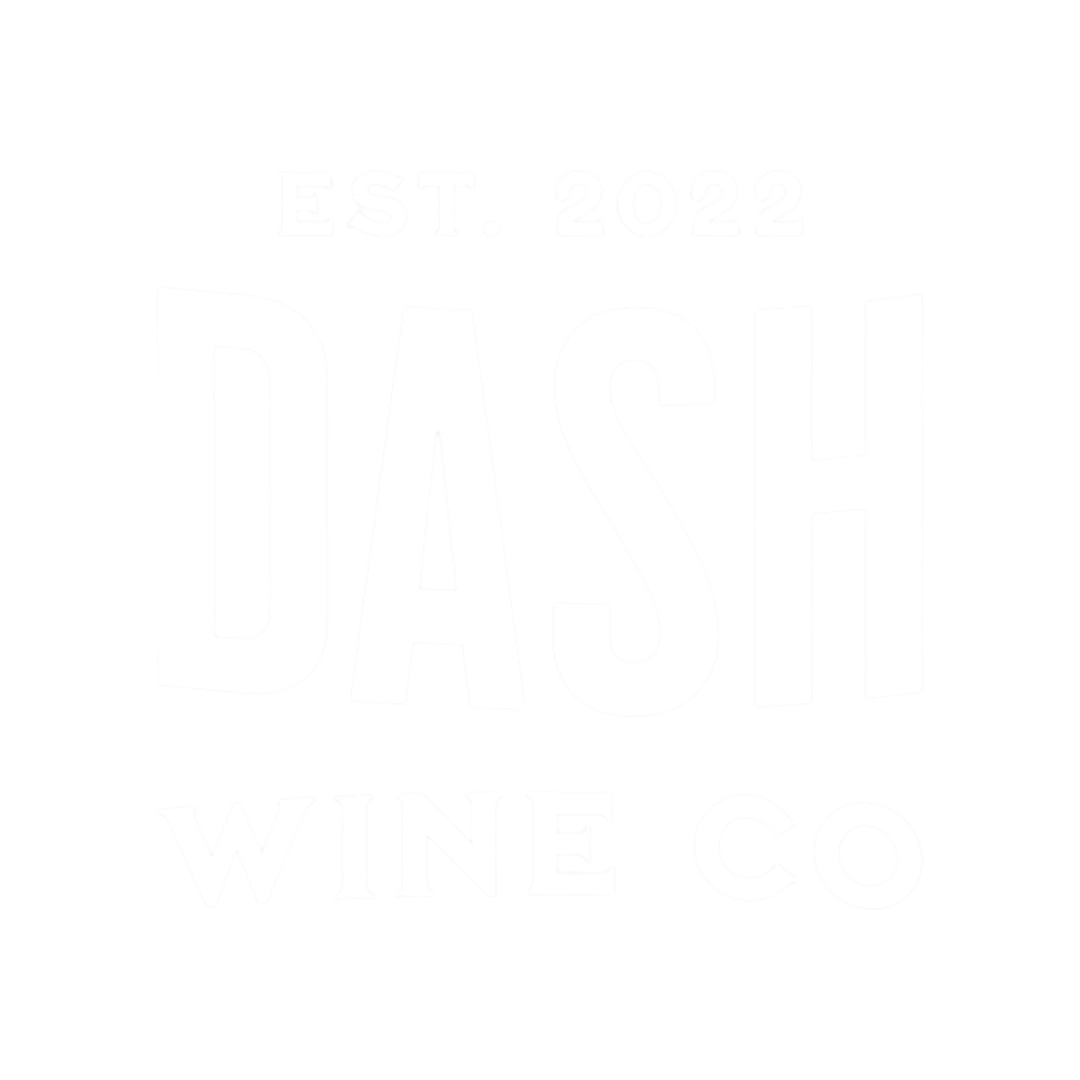 DASH Wine Co