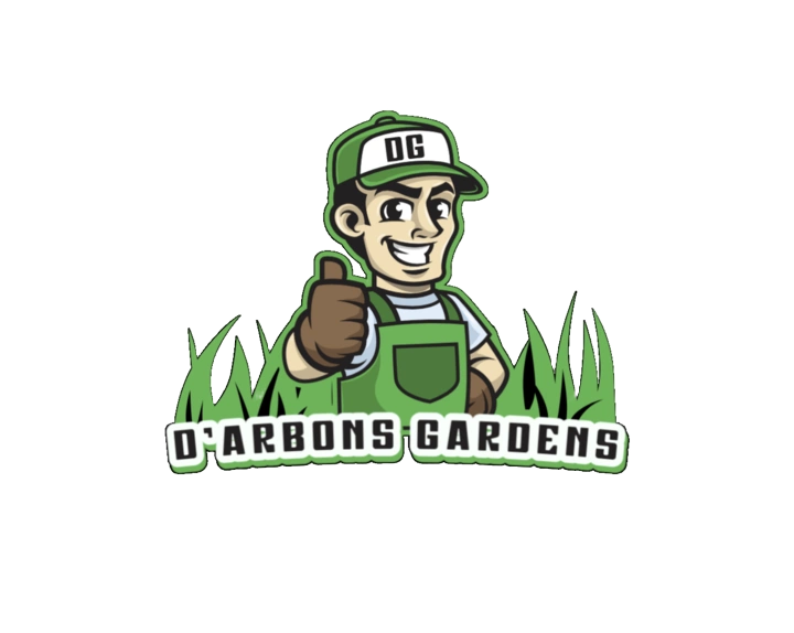 d'Arbons Gardens