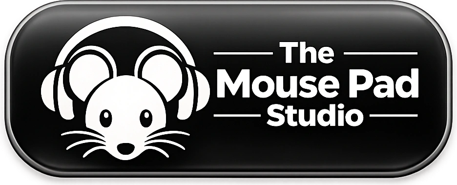 The Mouse Pad Studio