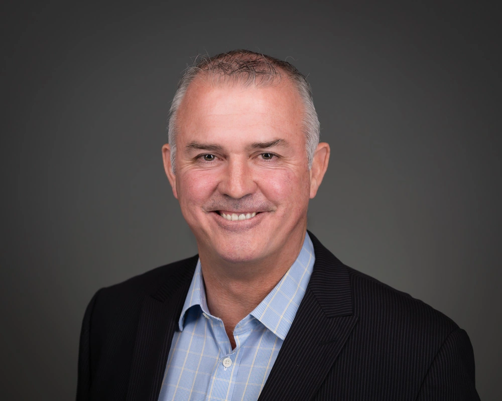 About Andy Cairns, Owner of Sydney East Driving Academy