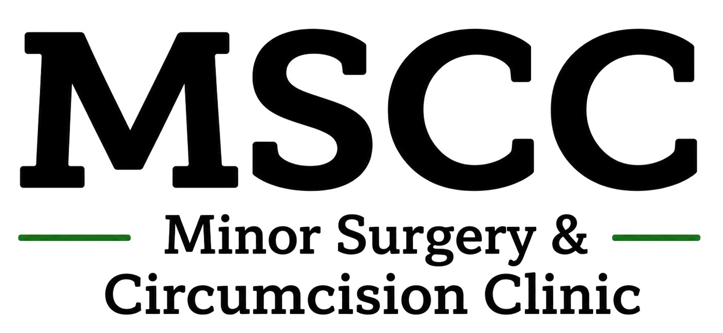 Minor Surgery & Circumcision Clinic