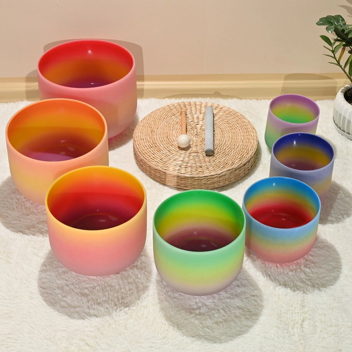 sound bath with chrystal sining bowls.webp