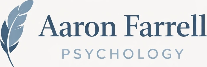 Aaron Farrell Psychology