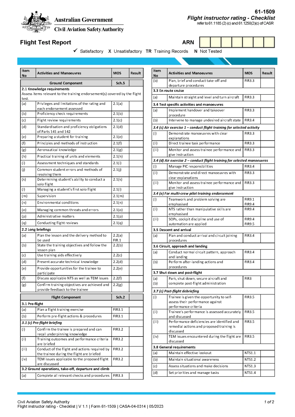 flight-instructor-rating-flight-test-checklist-form-61-1509_Page_1.png