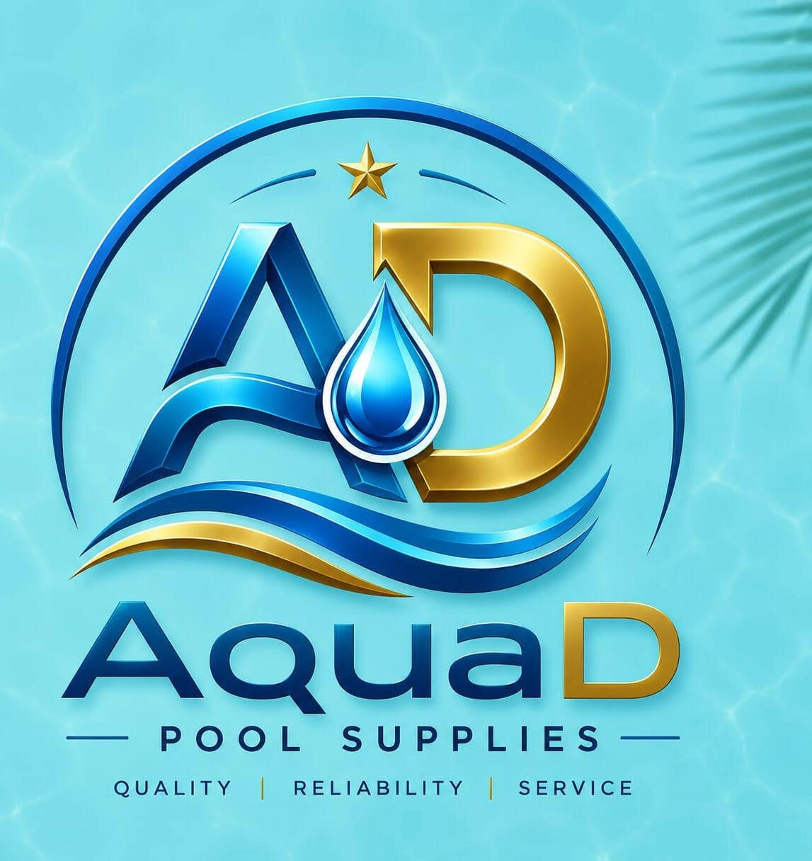 AquaD Pool supplies