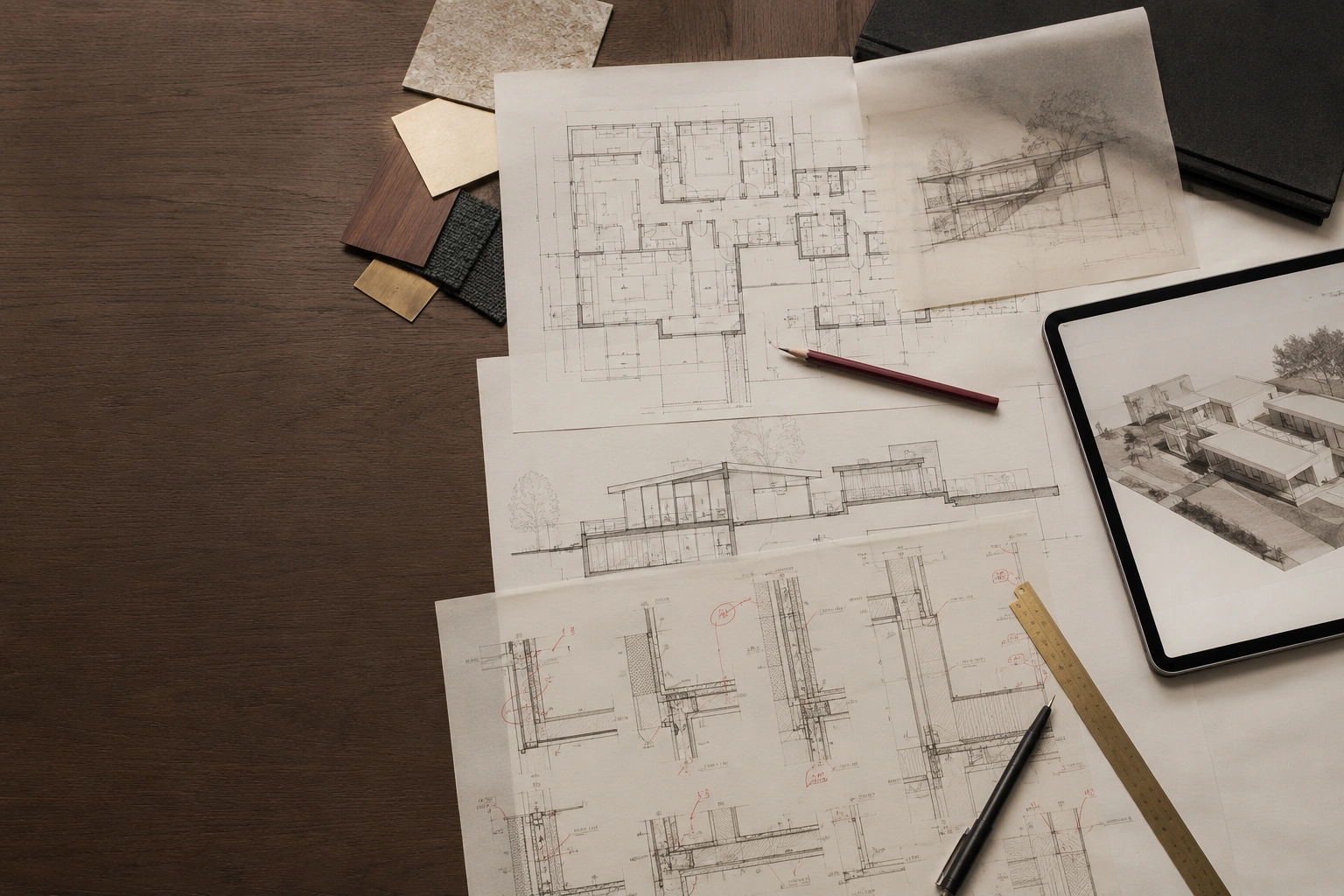 Coordinated Architectural Plans and Details.png
