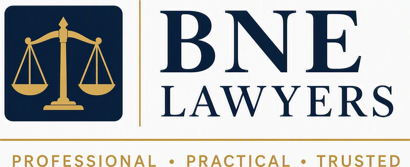 BNE Lawyers