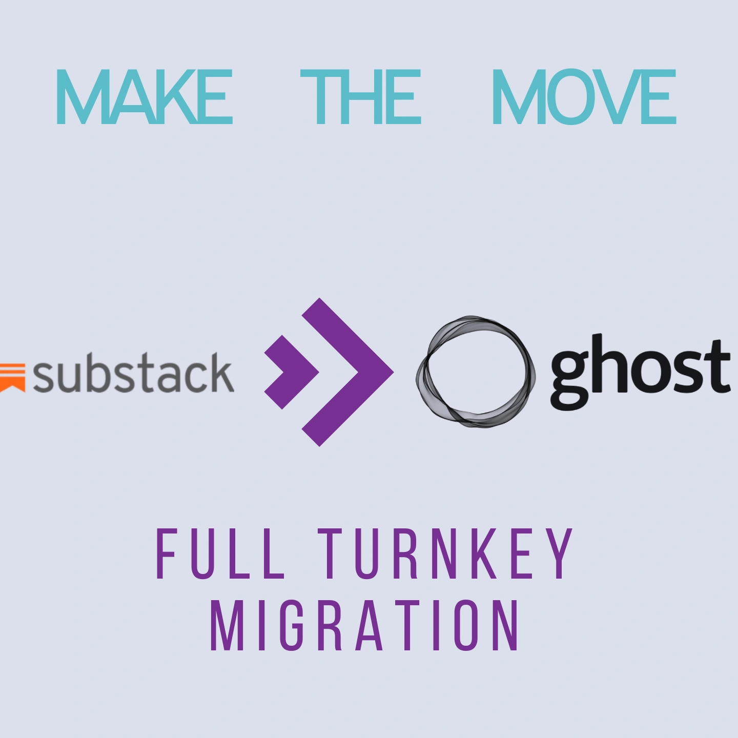 Substack to Ghost migration service.jpeg