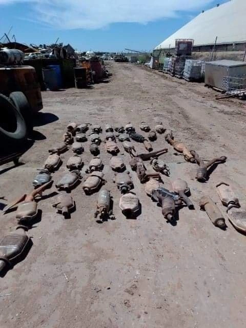 Ready to Recycle? Contact Us Now!