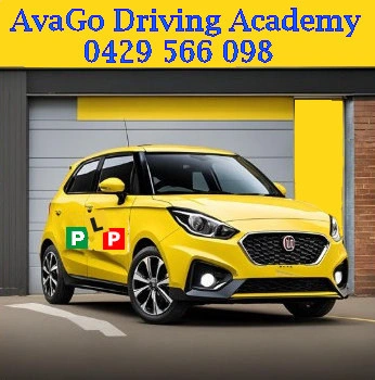 avagodriving