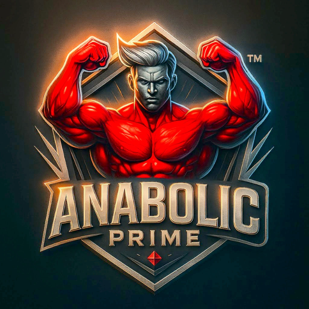 anabolicprime