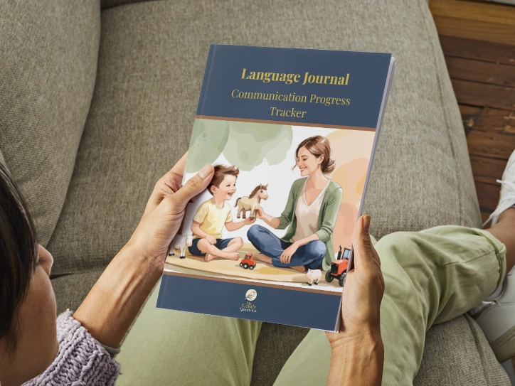 Language journal hands on couch cover .png