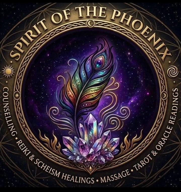 Spirit of the Phoenix