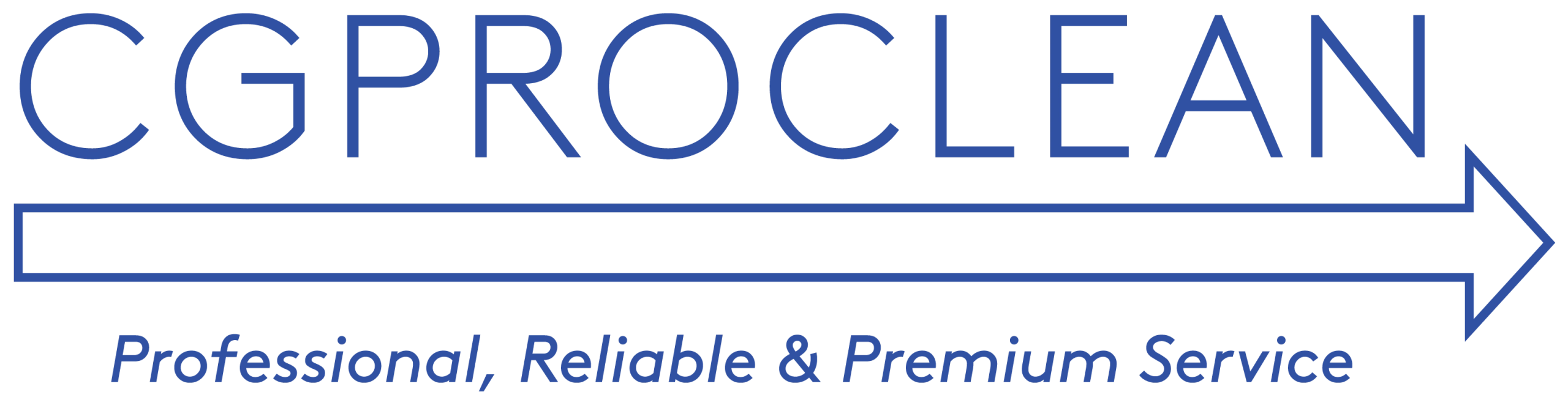 CGPROCLEAN