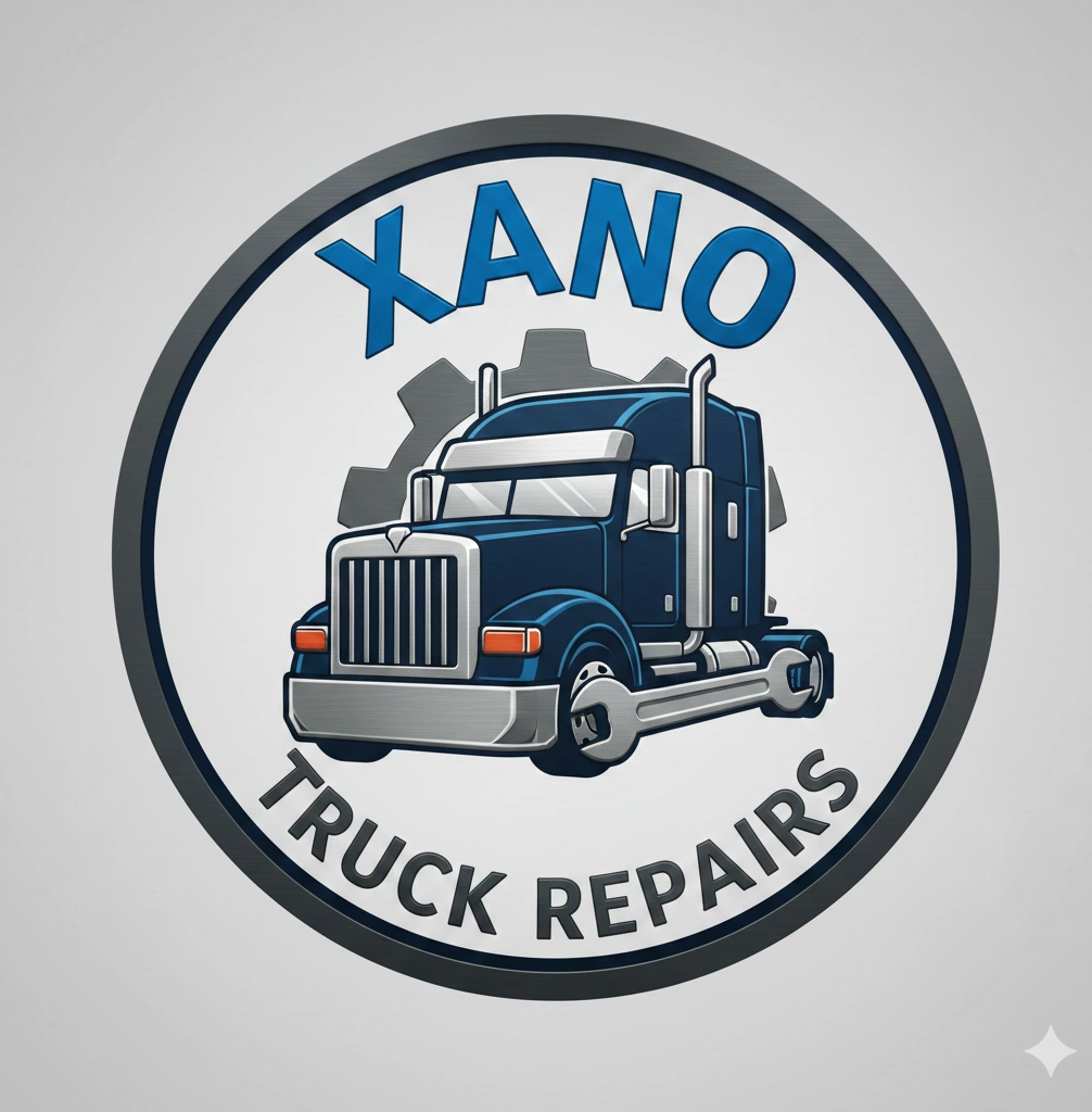 Xano Truck Repairs