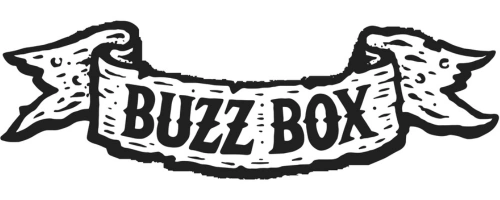 Buzz Box Guitars