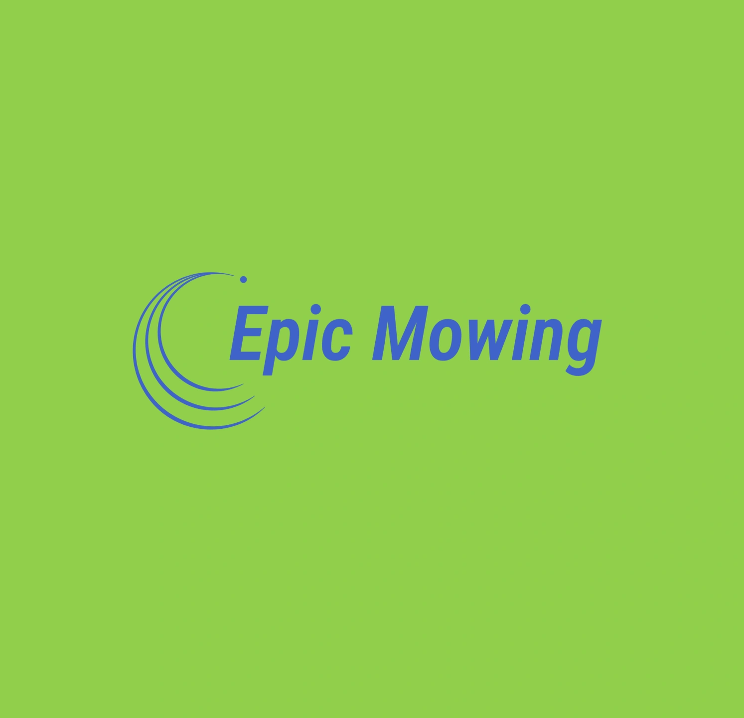 Epic Mowing Sunshine Coast
