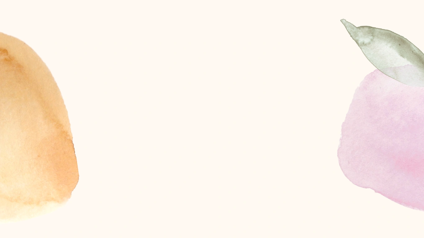 Create space for yourself — your yutori begins here