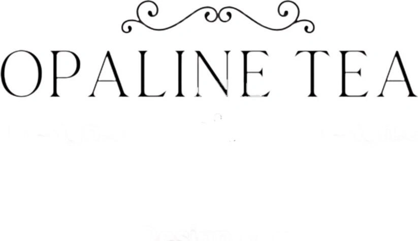 Opaline Tea Blog