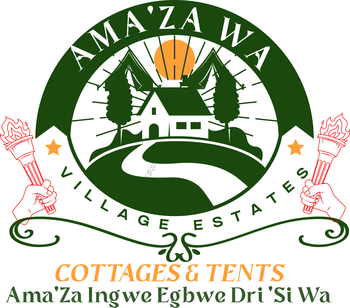 AMA'ZA WA VILLAGE ESTATES