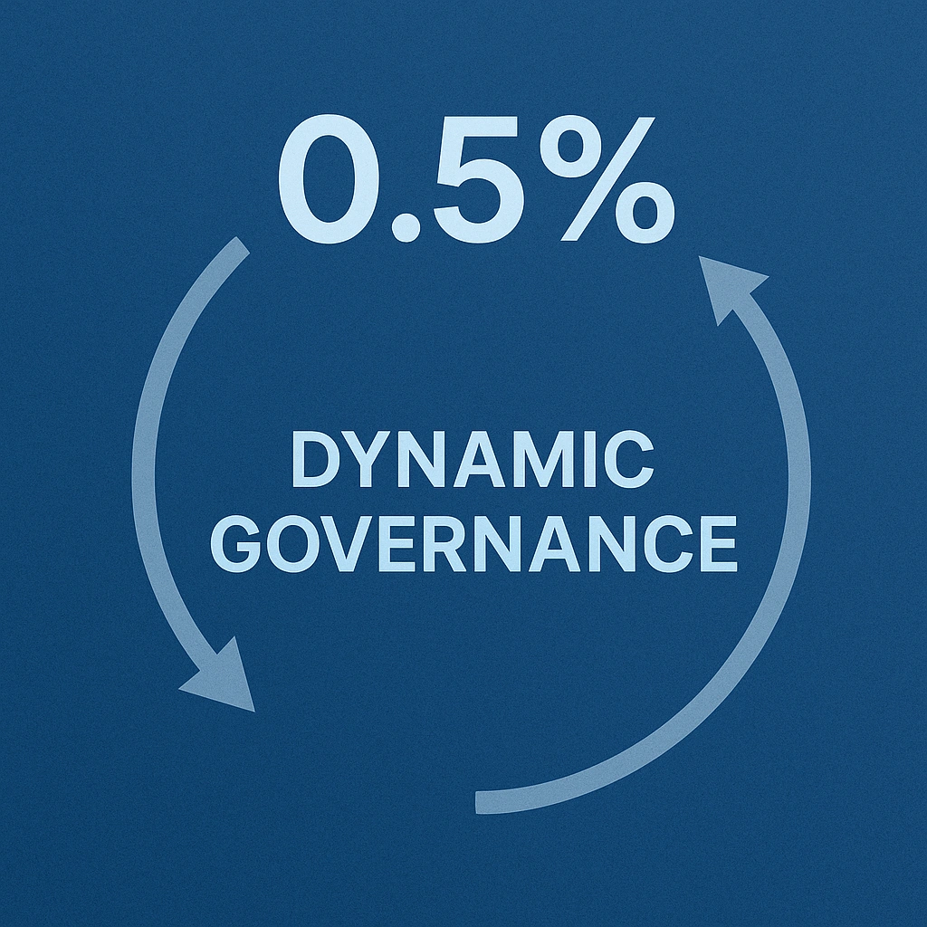 ISARI Protocol Fee Structure
