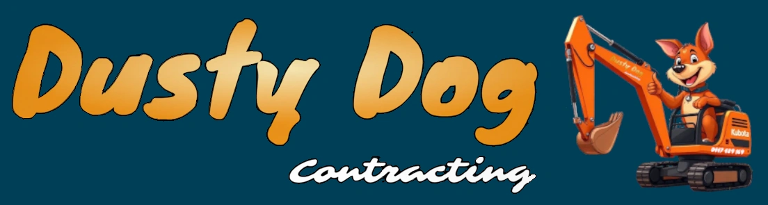 Dusty Dog Contracting