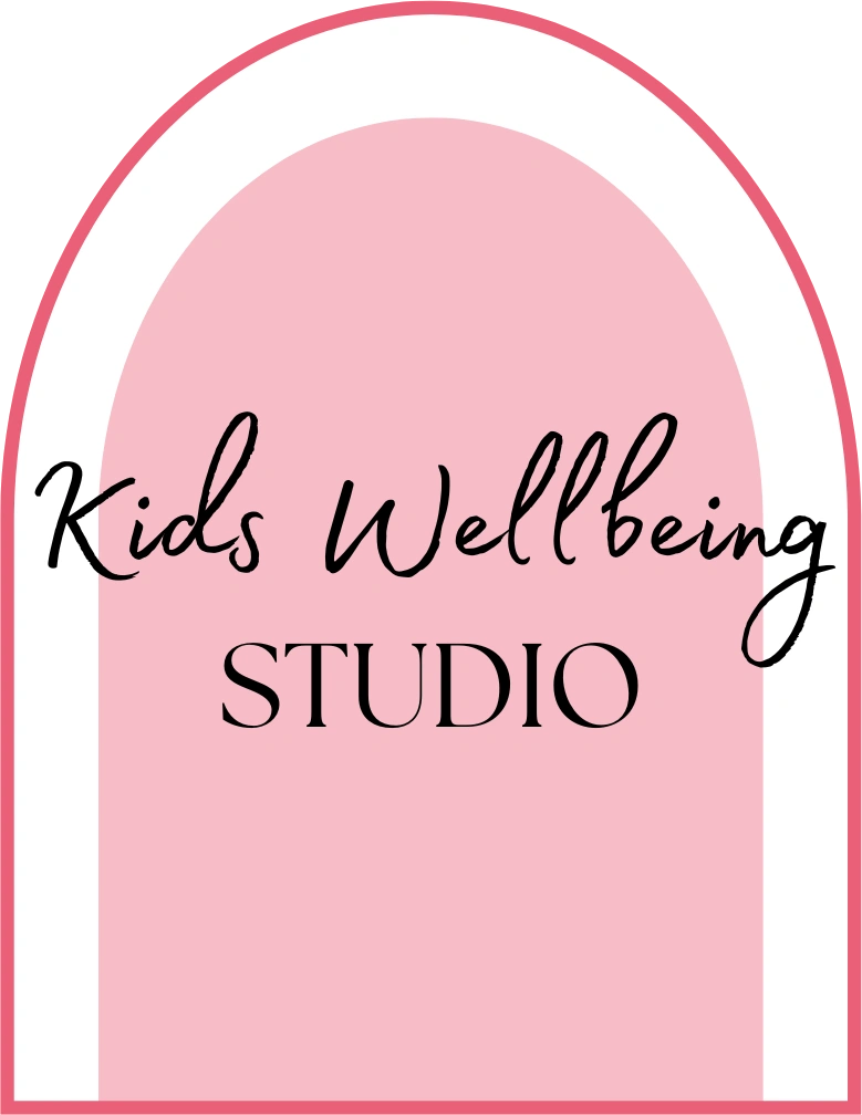 Kids Wellbeing Studio