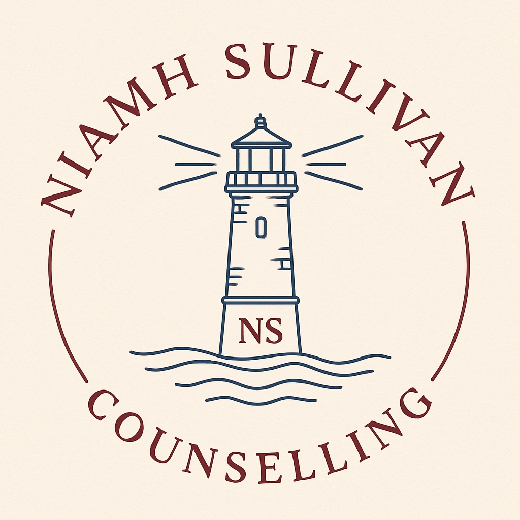 Relationship, S-x & Individual Counselling W/ Niamh Sullivan